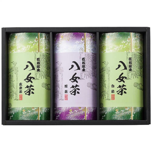 Roasted Rice Tea - 福岡県産 匠技伝承 八女茶 八女茶煎茶 八女茶白折茶 八女茶玄米茶 お茶詰合せ [ ギフト箱入 ] 人気 ギフト 御祝 結婚祝 出産祝 新築祝 結婚内祝 出産内祝 新築内祝 各種内祝 快気祝 粗品 景品 記念品 歳祝 お中元 お歳暮 法事引出物 香典返し