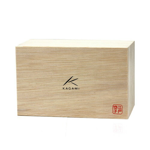【楽天市場】皇室御用品 日本製 KAGAMI CRYSTAL （カガミクリスタル） 江戸切子 ペアグラス ひとくちビールグラス 赤 青（木箱入