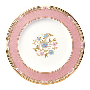 Υ꥿ ( NORITAKE )  襷 22cmץ졼 ( ԥ ) [֥ɥꥮեBOX] ͵ ե  뺧 л ۽ 뺧 л    ǰ н