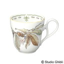 ノリタケ ( NORITAKE ) スタジオジブリ となりのトトロ マグカップ 375ml ※ 電子レンジ使用可  人気 ギフト 御祝 結婚祝 出産祝 新築祝 結婚内祝 出産内祝 新築内祝 各種内祝 快気祝 粗品 景品 記念品 歳祝