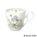 ノリタケ ( NORITAKE ) スタジオジブリ となりのトトロ マグカップ 375ml ※ 電子レンジ使用可  人気 ギフト 御祝 結婚祝 出産祝 新築祝 結婚内祝 出産内祝 新築内祝 各種内祝 快気祝 粗品 景品 記念品 歳祝