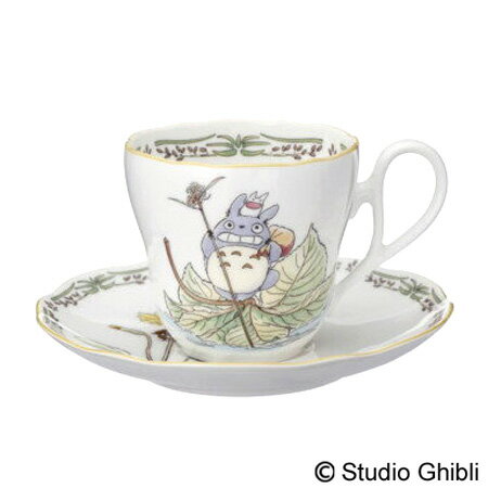 ノリタケ ( NORITAKE ) スタジオジブリ 