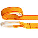 KHスリング(ベルトスリング)両端輪形 300mm巾 2M 1本引越用品/引越資材/緩衝材/梱包用品/梱包資材/養生用品/業務用
