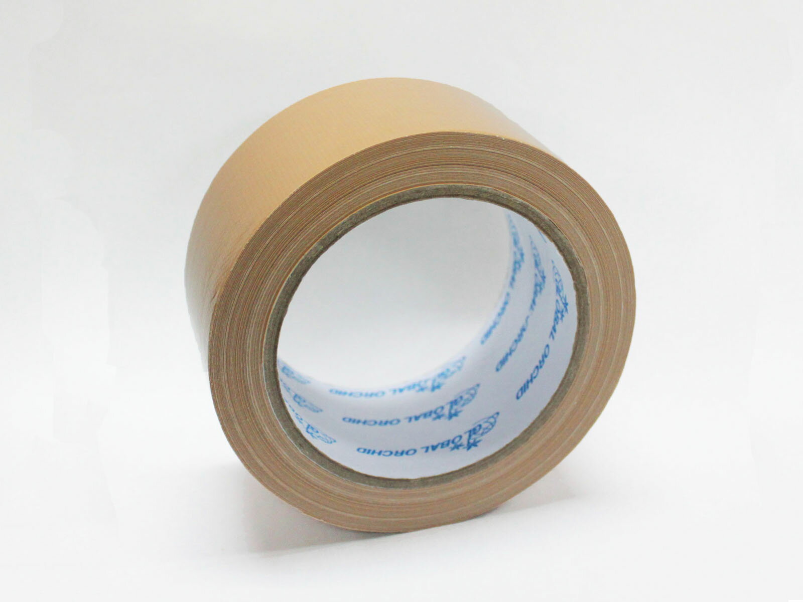 オーキッド　布テープ　ライト　48mmx25m　50巻