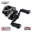 アブガルシア ベイトリール ゼノン MG-X SHS-L 左ハンドル AbuGarcia ZENON 釣り 釣り具 釣り道具 フィッシング リール 両軸リール ...