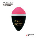 【 店内2点購入でP5倍 3点購入でP10倍 】ガルツ 中通しウキ 巧派グレ M ピンク gartz Kouhagure フィッシング 釣り具 ウキ フカセ釣り...