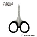タックルインジャパン 鮎 職人 仕掛鋏 ハサミ 4511209772071 TACKLE in JAPAN SCISSORS 釣り 釣具 釣り道具 フィッシング アユ 仕掛け