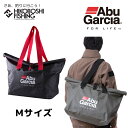アブガルシア ターポリントートバッグ3 Mサイズ AbuGarcia TARPAULIN TOTEBAG 3 釣り 釣り具 釣り道具 フィッシング バッグ トー...