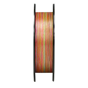 サンライン ライン ベーシック PE 200m マルチカラー 5色マーキング 0.6号 0.8号 1号 1.2号 1.5号 2号 2.5号 3号 SUNLINE 釣り 釣具 釣り道具 フィッシング PE 釣り糸 ルアー マーキング アジング メバル シーバス 青物 hikoboshi-fishing-10018624 彦星フィッシング サンプル画像3