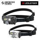 レッドレンザー ヘッドライト HF6R コア LEDLENSER HF6R Core 釣り 釣具 釣り道具 フィッシング LED ライト 防災グッズ アウトドア キャンプ 登山 完全防水