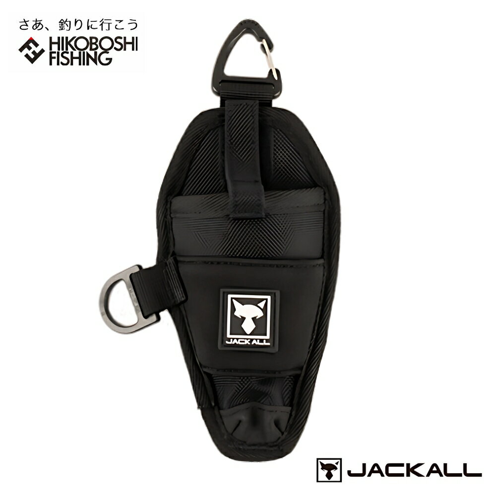 å (JACKALL) åץ饤䡼ۥ ֥å PLIERS HOLDER   ƻ եå Ǽ...