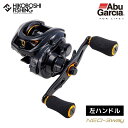 【 ブラックフライデー限定全品P5倍 】アブガルシア リール NEO-3way 7-L (ネオ-3ウェイ7-L) 左ハンドル AbuGarcia 0036282...