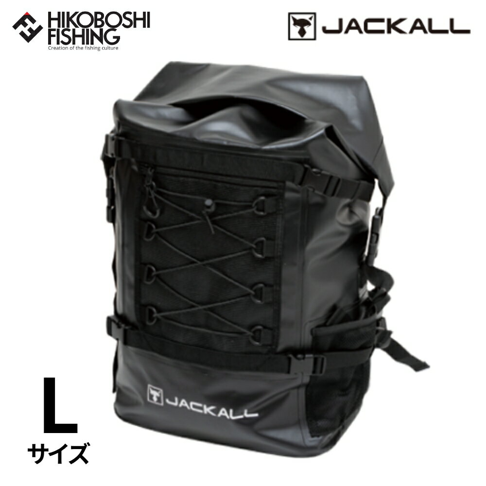 å ץ롼եХåѥå L 30~35L ֥å JACKALL   ƻ եå å...