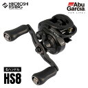 アブガルシア リール ゼノン コア HS8 右ハンドル AbuGarcia ZENON CORE 0036282080454 釣り 釣り具 釣り道具 フィッシン...