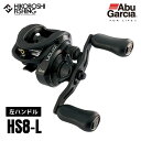 アブガルシア リール ゼノン コア HS8-L 左ハンドル AbuGarcia ZENON CORE 0036282080461 釣り 釣り具 釣り道具 フィッ...