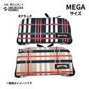 【 スーパーSALE限定 エントリーでP10倍 】ウォーターランド スプーンワレット チェッカー MEGAサイズ Water Land 釣り 釣具 釣り道具 フ...