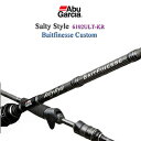 【送料無料】【あす楽対応】アブガルシア STBC-6102U...
