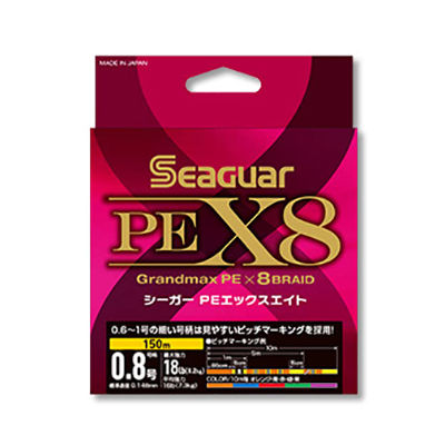 基本性能が高い人気のPEライン