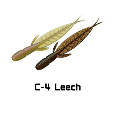 С꡼եC-4꡼3.1EVERGREENFACTC-4Leech3.1