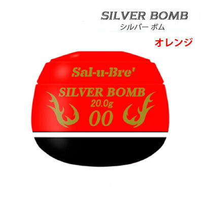 ֥졡̤Сܥࡡ󥸡Sal-u-Bre Silver Bomb orange/եå󥰡񡡥⤭̤߿ɤ󤰤ꡡեꡡꡡ̡