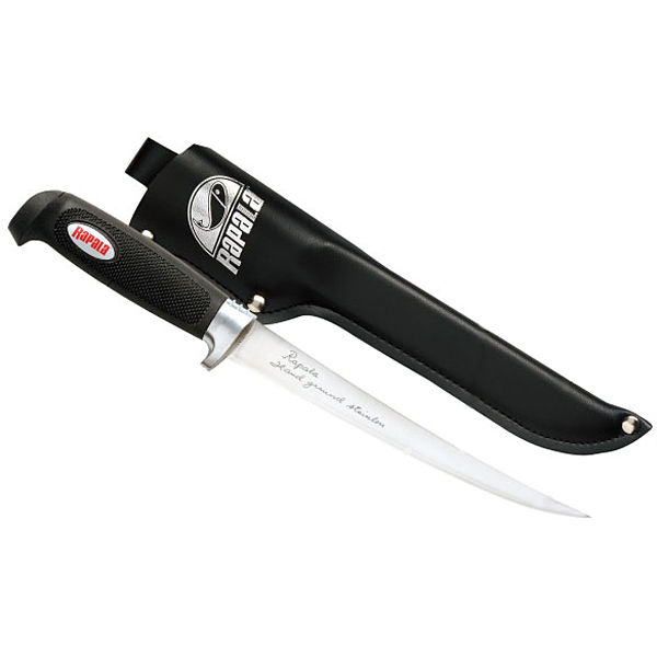 【あす楽対応】ラパラ ソフト グリップ フィレ ナイフ BP704SH1(0022677030128) 刃渡り 10cm RAPARA SOFT GRIP FILLET KNIVES通販 釣り具 フィッシング ナイフ 刃物 キャンプ 登山 魚締め通販格安セール情報 楽天 通販