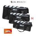 ホッツ ルアーメッシュバッグ Mサイズ4529604060143 HOTS Lure Mesh Bag 釣り 釣具 釣り具 フィッシング バッグ 収納 オフショ...