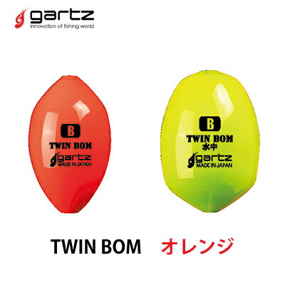 ʥTWINBOMĥܥ४󥸥쥦̥gartzTWINBOMcolor-Orange3Ĥޤǥ᡼OKۥեå⤭ե