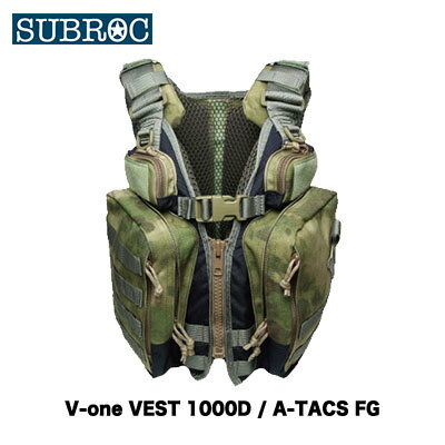 ̵ۡڤбۥ֥å٥1000DåFGʥեå꡼ˡ4996624027690SUBROCV-oneVEST1000D/A-TA