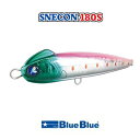 ブルーブルー　スネコン180S　BlueBlue　SNECON 180S　釣り具　フィッシング　ペンシルベイト　シンペン　おすすめ　シーバス　S字アクション