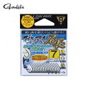 がまかつ 掛かりすぎ尾長 6号 7号 8号 9号 10号 オナガ用 ハリ 68685 Gmakatsu 釣り 釣具 釣り具 フィッシング フック 針 鈎 フカセ...
