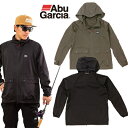 AuKVA EH[^[WX^gWPbg2 M L XLAbuGarcia ABU WATER RESISTANT JACKET 2 ނ ދ ނ蓹 tBbVO EGA tBbVOWPbg A[ނ K WPbg EChu[J[