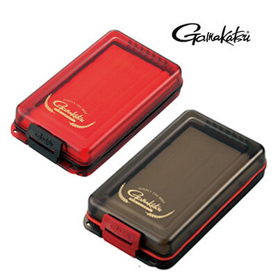 【あす楽対応】がまかつ 錨ケース GM2450 鮎友釣り イカリケース Gamakatsu Hook case GM2450 /釣り/釣り具/フィッシング/鮎用品/仕掛けケース/