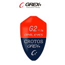 ObNXvX NgX IW (~EL) / Grex Plus CROTOS Orange /ނ/ނ/tBbVO//ʂEL/ނ/tJZނp/