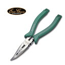 エバーグリーン EGプライヤー2023年モデル 4533625138804 EVER GREEN EG Pliers 釣り 釣り具 釣具 フィッシング ツール プライヤー EVERGREEN