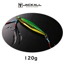 WbJ tbOgbv (^WO120g) /JACKALL FLAG TRAP 120g /ނ/ނ/tBbVO/A[/^WO//V[oX/WO/ItVA/