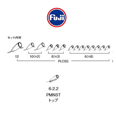 ٻι å ƥ쥹SiCɥå PLCSG12151 ( 4512101979889 ) / Fuji stainless SIC guide set PLCSG12151 /   եå ѥե륬ɥå