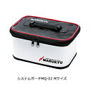 }L[ VXe|[` MQ-02 MTCY 4905789182526 MARUKYU SYSTEM POUCH ނ tBbVO |[`  ^bN{bNX