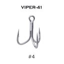 BKK եå ӡ Хѡ41 #4 4589596142159 ȥ֥եå BKK HOOK VIPER41 ȥץեå ȥ֥եå ӡ    եå 륢 إեå ե祢 祢 㥹ƥ 