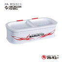 マルキュー パワーエサバケット 22EX 4905789160449 エサバケツ MARUKYU 通販 釣り具 フィッシング エサ入れ 餌 エサ箱 サシエバッカ...