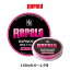 pe pe饤 ѥ RAPALA ԥ 150m 0.61.5 ԥΥX ޥ RAPINOVA-XMULTI-GAME    եå 饤  Х ȥ饦 PE