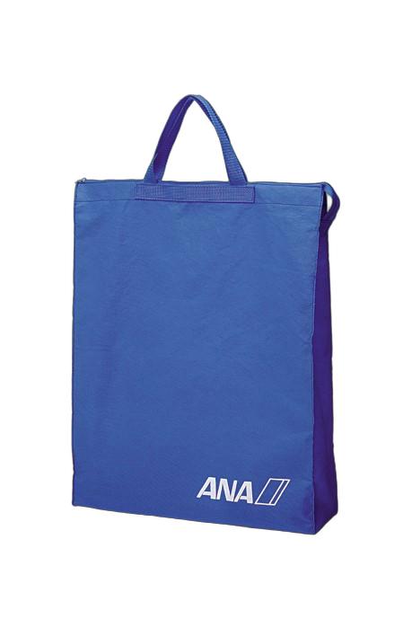 飛行機　ANAショッピングバッグ