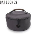ベアボーンズ スモールパテッドランタンバッグ BAREBONES 20230016 ライト BBL20230016003000 国内正規品