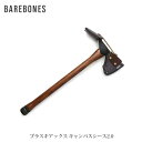 BAREBONES ベアボーンズ プラスキアックス キャンバスシース2.0 ウッズマンコレクション BBL20233007000000