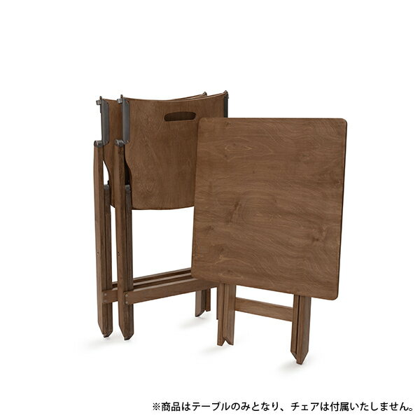 ベアボーンズ リッジラインウッド フォールディングテーブル BAREBONES 20238001 リッジラインファニチャーコレクション BBL20238001000000 国内正規品