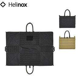 ヘリノックス フォールディングトート タクティカルサプライ Helinox TACTICAL SUPPLIES HEL19755032