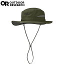 アウトドアリサーチ バグアウトブリムハット ファティーグ 帽子 OUTDOOR RESEARCH OR19842559008(4)