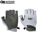 アウトドアリサーチ アクティブアイス クロマサングローブ チタニウムグレー 19844042 OUTDOOR RESEARCH OR19844042010
