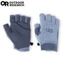 アウトドアリサーチ アクティブアイス クロマサングローブ グレーヘザー 19844042 OUTDOOR RESEARCH OR19844042101