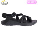 Chaco チャコ サンダル レディース Ws Zクラウド2 ソリッドブラック ZCLOUD 2 スポーツサンダル ストラップサンダル アウトドア J10736...