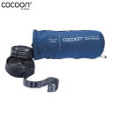 コクーン Cocoon トラベルハンモックセット シングル ブルームーン スタッフサック 収納 アウトドア COC12550083002000